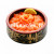 Chirashi saumon cru
